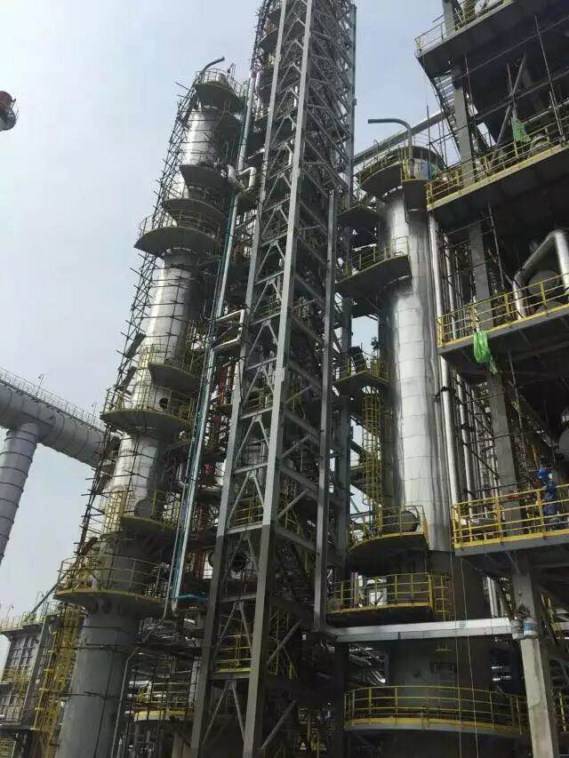 喀什设备翻新喷涂・钢构厂房升级改造