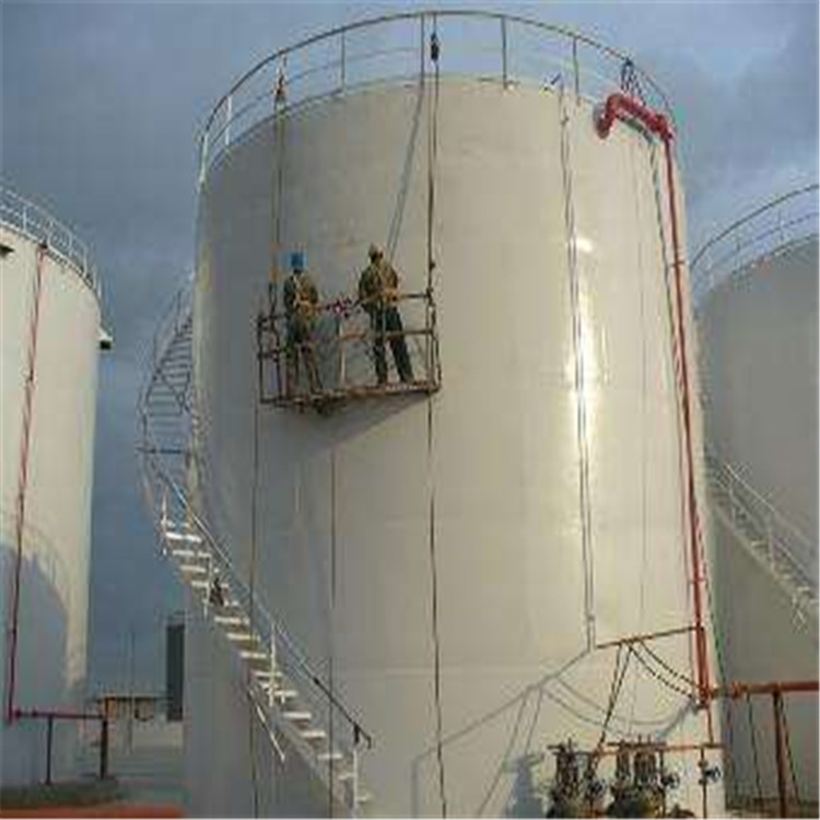 喀什喷漆翻新・工业喷漆・设备喷漆服务简介